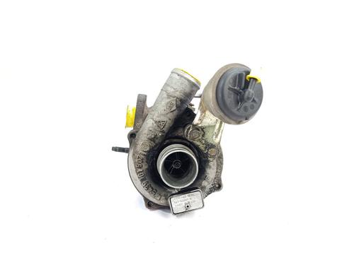 Turbolader/Kompressor RENAULT CLIO II (BB_, CB_)  | BP25617517M71