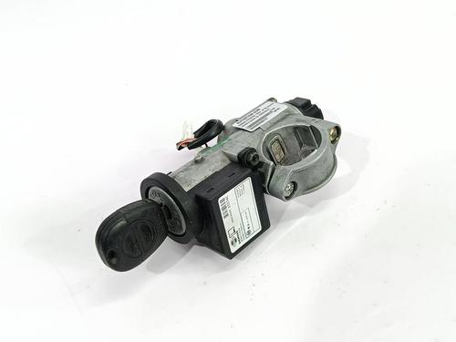 Ignition barrel NISSAN PRIMERA Estate (WP12) 2.2 Di | BP37801644M48 - Image 2