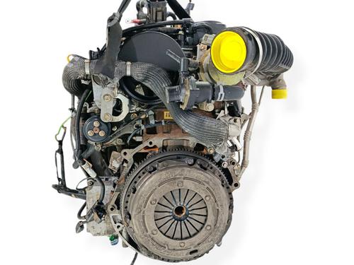 Engine FORD MONDEO III (B5Y) | BP34622943M1 - Image 4