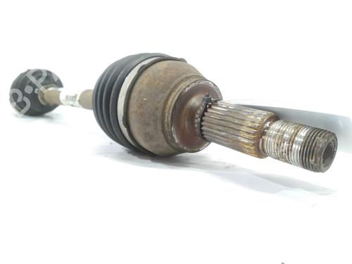 Left front driveshaft FORD FIESTA VI (CB1, CCN)  | BP15873105M38 