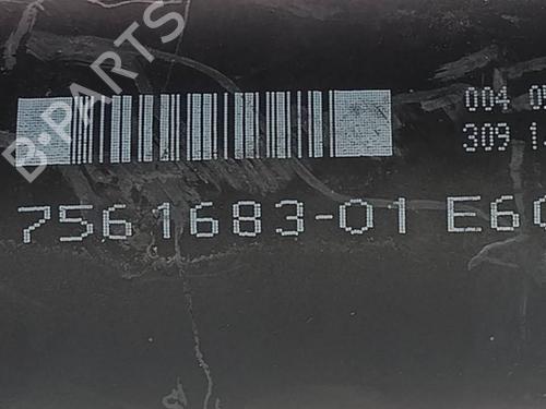 Driveshaft BMW 5 (E60) 520 d | BP40435293M37 - Image 5