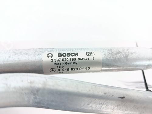 Front wiper motor MERCEDES-BENZ CLS (C219)  | BP29167428M29 