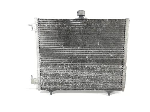 Radiador de A/C CITROËN C2 (JM_) 1.4 HDi (68 hp) 15861302