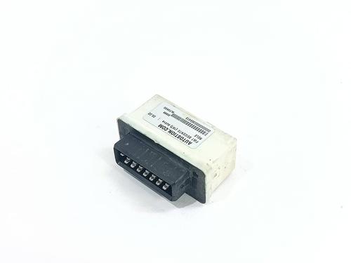 Used Electronic module Electronic module FIAT SEICENTO / 600 (187_) 1.1 (187AXB, 187AXB1A, 187AXC1A02) (54 hp) 34605194 34605194