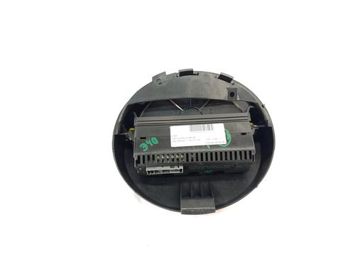 Display monitor OPEL MERIVA A MPV (X03)  | BP24204634C48 