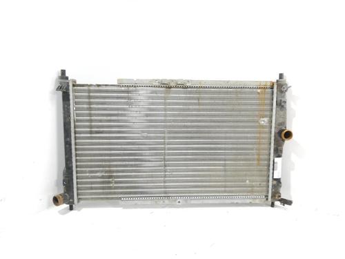 Køler DAEWOO LANOS (KLAT)  | BP15868163M31 