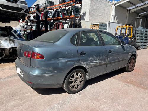 Engine SEAT CORDOBA (6L2) | BP37684493M1 - Image 12
