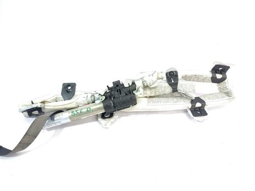 Used Right curtain airbag BMW X3 (E83) xDrive 20 d (177 hp) 21530798