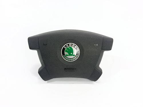 Used Driver airbag Driver airbag SKODA FABIA I (6Y2) [1999-2008] 35965333 35965333
