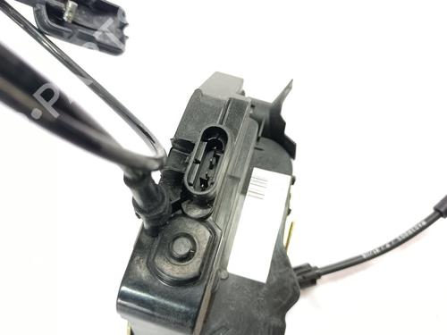 Front left lock RENAULT MEGANE II (BM0/1_, CM0/1_)  | BP24204643C98 