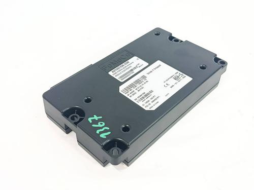 Electronic module FORD FIESTA VI (CB1, CCN) 1.25 | BP36469369M83 - Image 4