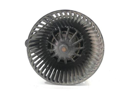 Heater blower motor RENAULT TRAFIC II Van (FL)  | BP15865160M62 