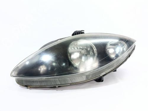 Used Left headlight SEAT LEON (1P1) [2005-2013]  30660974