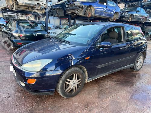 Luftfiltergehäuse FORD FOCUS I (DAW, DBW) 1.6 16V | BP22773263M87 