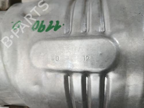 Particulate filter CITROËN C3 II (SC_)  | BP32009518M81 