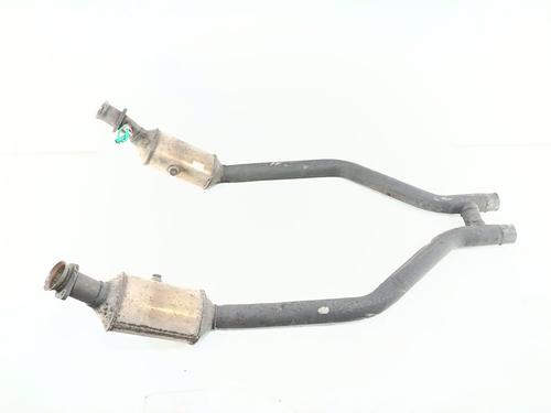 Used Catalyst FORD USA MUSTANG Coupe [2014-2023]  30192624