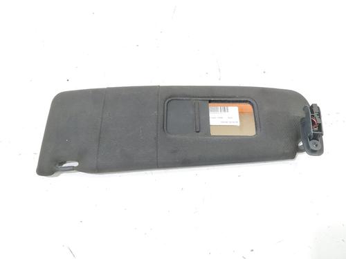 Used Left sun visor AUDI TT (8N3) 1.8 T (180 hp) 15861068