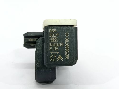 Electronic sensor PEUGEOT 2008 I (CU_) | BP36767741M84 - Image 3
