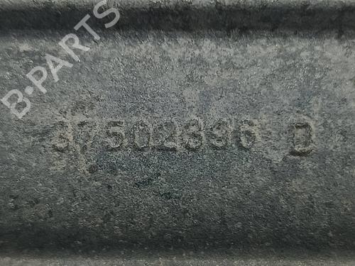 Steering rack FIAT PANDA (169_) 1.2 (169.AXB11, 169.AXB1A) | BP35995539M22 - Image 2
