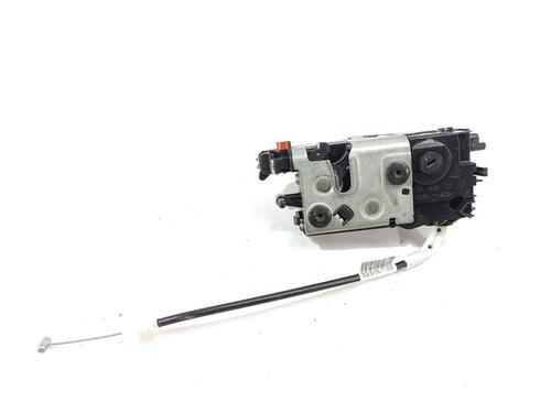 Rear left lock PEUGEOT 208 I (CA_, CC_)  | BP29530844C100 