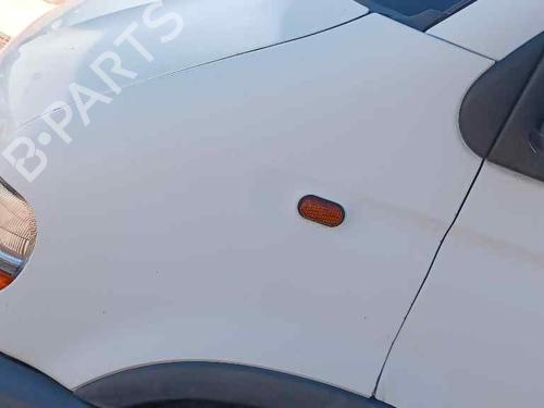 Left front fenders RENAULT MASTER II Van (FD) 2.8 dTI | BP15875482C41 