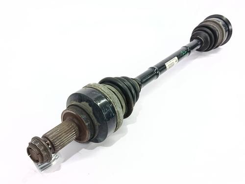 Left rear driveshaft BMW 1 (F20) 116 d | BP37683088M40 - Image 5