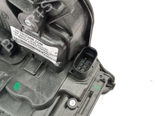 Rear left lock BMW X1 (F48) sDrive 18 d | BP24484503C100 