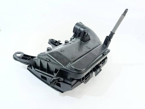 Air filter box PEUGEOT 5008 (0U_, 0E_) 1.6 HDi | BP30055568M87