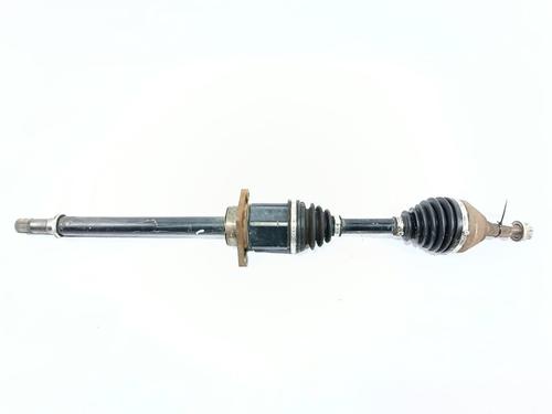 Used Right front driveshaft Right front driveshaft NISSAN QASHQAI I (J10, NJ10) 2.0 dCi (150 hp) 33657797 33657797