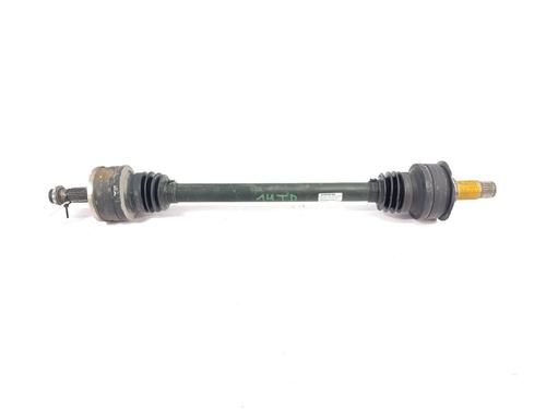 Used Right rear driveshaft MERCEDES-BENZ C-CLASS (W203) C 180 Kompressor (203.046) (143 hp) 32071026