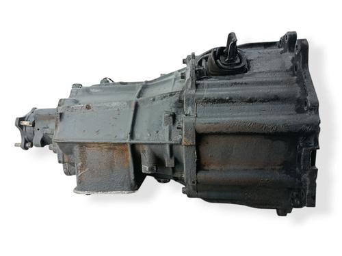 Gearbox MITSUBISHI CANTER Platform/Chassis (FB_, FE_, FG_) | BP33614017M3 - Image 7
