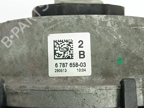 Engine mount BMW 1 (F20) 116 d | BP37283165M89 - Image 3