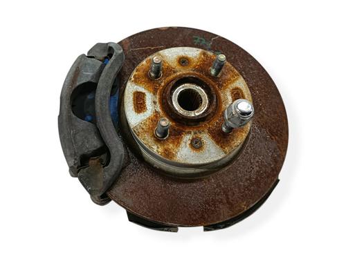 Used Left front steering knuckle Left front steering knuckle 36869209 36869209