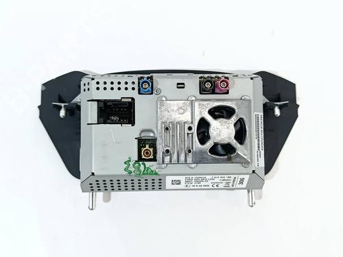 Display monitor FORD C-MAX II (DXA/CB7, DXA/CEU)  | BP30056599C48 