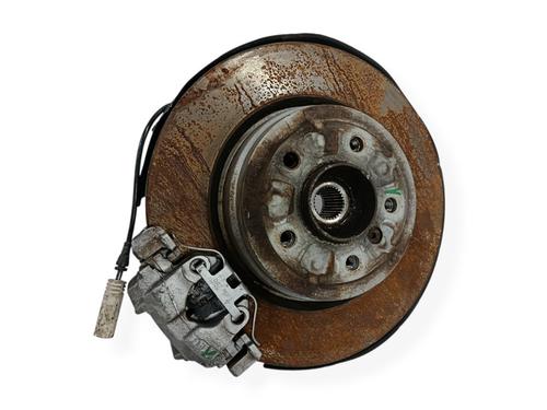 Used Right rear steering knuckle Right rear steering knuckle BMW 3 Coupe (E92) 320 d (177 hp) 34702157 34702157