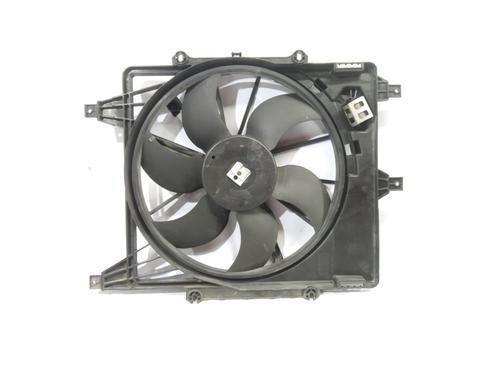 Koelventilatormotor RENAULT CLIO II (BB_, CB_) [1998-2016]  15872378