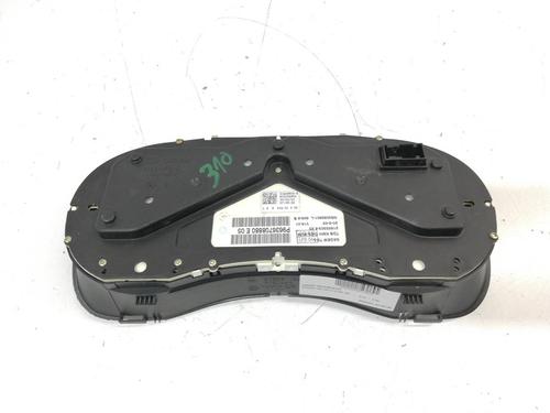 Instrument cluster PEUGEOT 307 (3A/C)  | BP15866715C47 