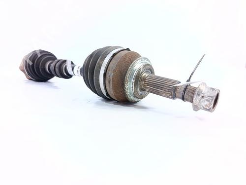 Left front driveshaft NISSAN QASHQAI II SUV (J11, J11_)  | BP28030203M38 