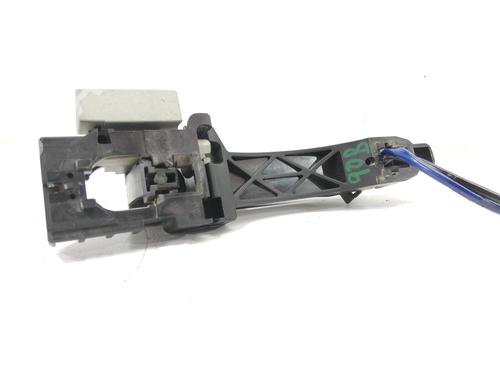 Front right exterior door handle NISSAN QASHQAI / QASHQAI +2 I (J10, NJ10, JJ10E)  | BP15861886C129 
