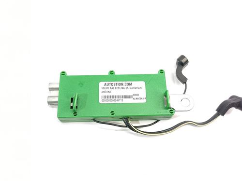 Used Antenna/Base VOLVO S40 II (544) D5 (179 hp) 26548696