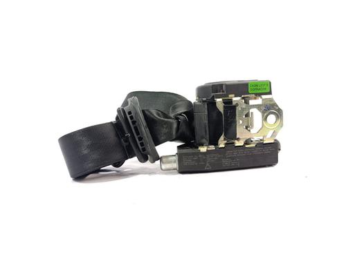 Rear left seatbelt SKODA SUPERB I (3U4) 1.9 TDI | BP21091376I29 