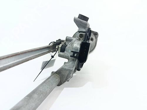 Front wiper motor LAND ROVER RANGE ROVER SPORT I (L320)  | BP29549527M29 
