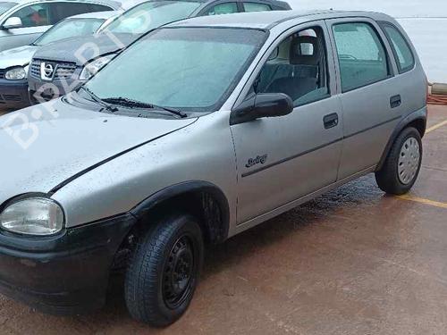 Gearbox OPEL CORSA B (S93) 1.4 i (F08, F68, M68) | BP15876429M3 