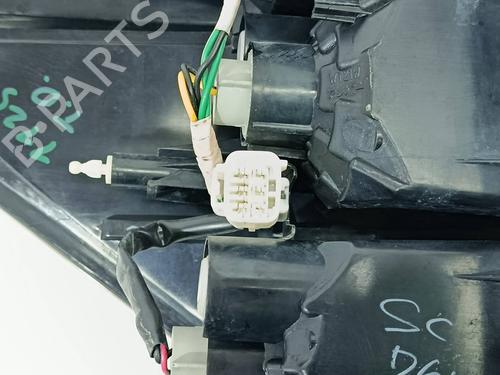 Right taillight SUBARU FORESTER (SH_) | BP31708742C35