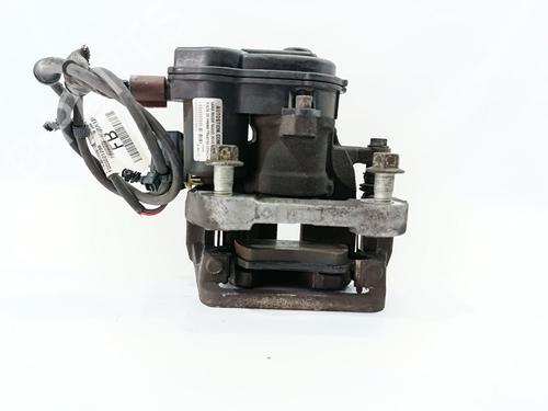 Right rear brake caliper LAND ROVER RANGE ROVER EVOQUE (L551)  | BP28182333M106 