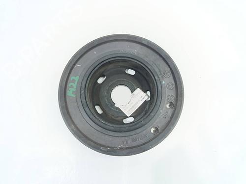 Used Pulley Pulley PEUGEOT EXPERT Van (V_) [2016-2026] 36275625 36275625