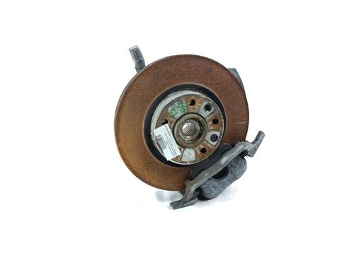 Used Right front steering knuckle PEUGEOT 407 SW (6E_, 6D_) [2004-2011]  16430285