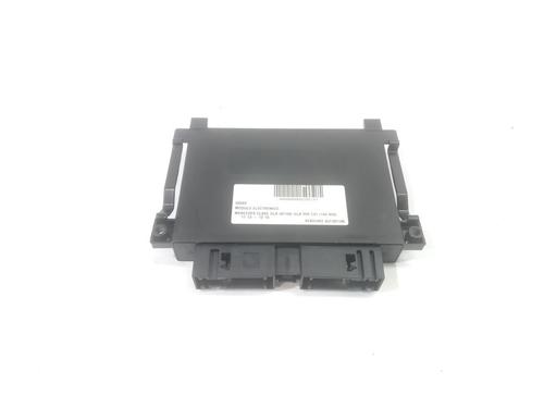Used Electronic module MERCEDES-BENZ GLA-CLASS (X156) GLA 200 CDI / d (156.908) (136 hp) 15874959