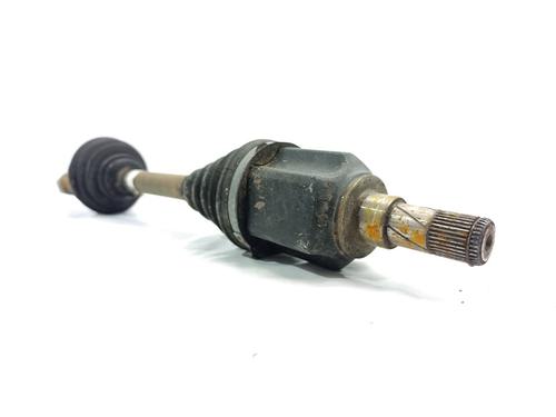 Left front driveshaft FIAT STILO (192_)  | BP19418129M38 