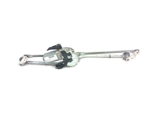 Front wiper motor MERCEDES-BENZ SPRINTER 3,5-t Bus (B906) 324 (906.733, 906.735) | BP17665420M29 